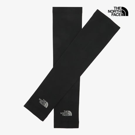 TNF WRISTLET BLACK NA5AR00A