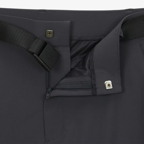 M'S ALTA PANTS DARK GRAY NP6NS04B