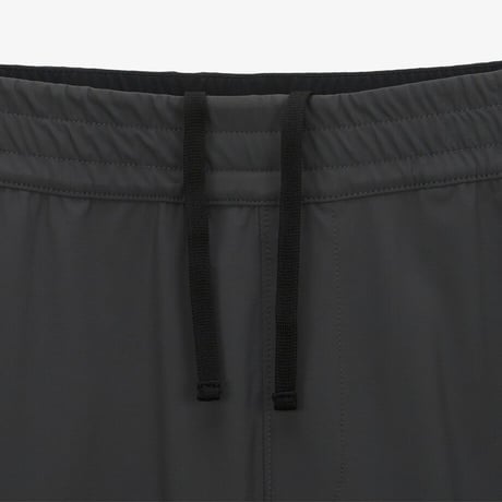ALL TRAIN PANTS CHARCOAL GREY NP6KS04B