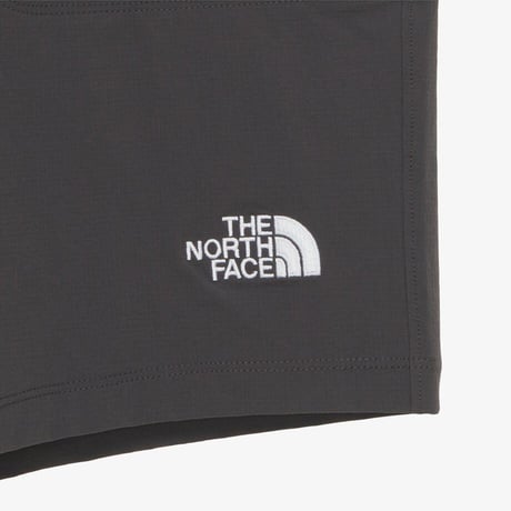 KANTE SHORTS CHARCOAL NS6NQ09B