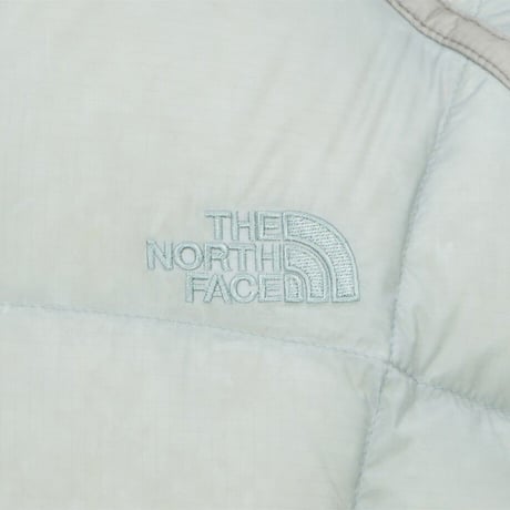 W'S LIGHT PACK DOWN JACKET BLUE NJ1DS91B