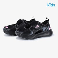 K'S SOLID SANDAL EX PINK NS82S91S