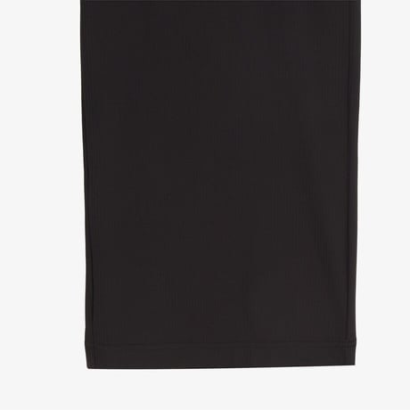W'S DAZE WIDE PANTS BLACK NP6KR31A