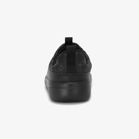 K'S BOREALIS SLIP ON BLACK NS86S93S