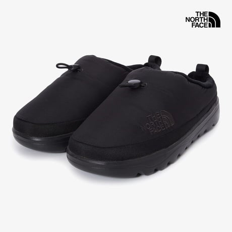 SNOW MULE BLACK NS85S34A