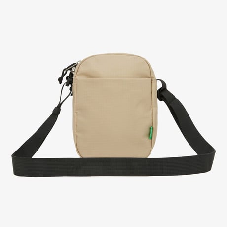 BOREALIS CROSS BAG S LIGHT BEIGE NN2PQ57B