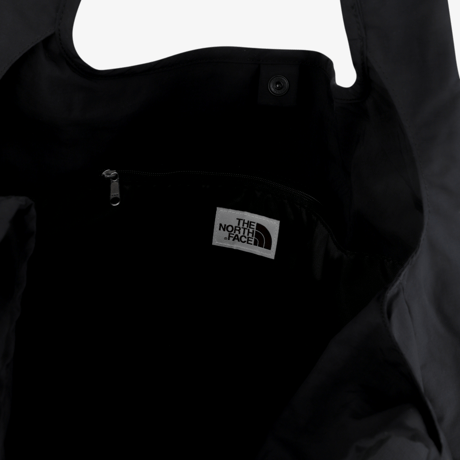 WL TRIG BAG BLACK NN2PR59J