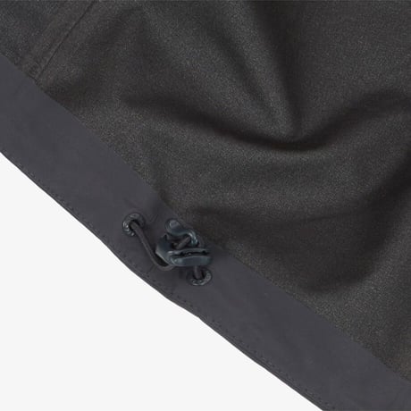 M'S CIVIC PARKA DARK GRAY NJ2HS01C