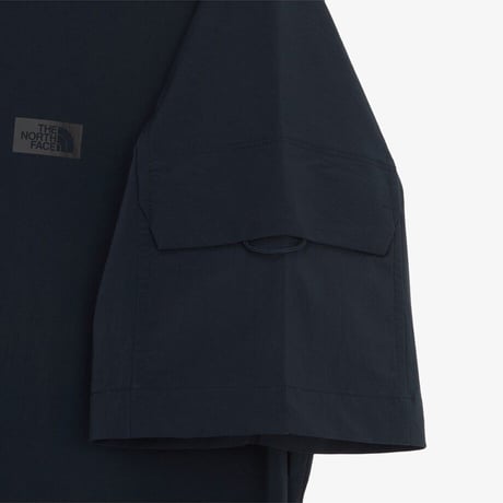 M'S FROST S/S R/TEE NAVY NT7UR25D