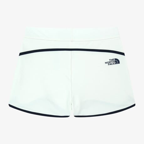 W'S SURFSIDE SHORTS WHITE NS6NR32L