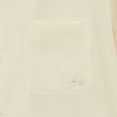 M'S ICECUBE S/S SHIRTS VANILLA NH8SS20D