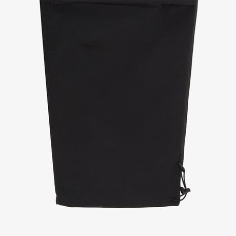M'S PARACHUTE PANTS BLACK NP6NR09A