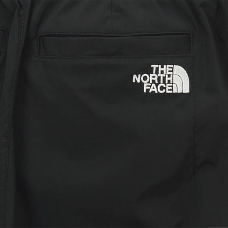 FRASER CARGO PANTS BLACK NP6NS15A