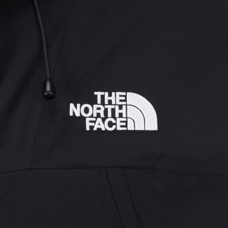 M'S CLIMB JACKET BLACK NJ2HS52A