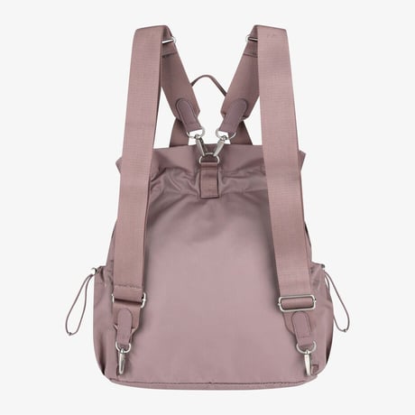 BONNEY PACK M GRAYISH PINK NN2PR61N