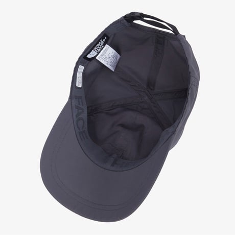 TNF LIGHT BALL CAP DARK CHARCOAL NE3CS50B