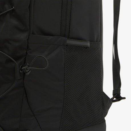 JESTER AIR 20 BLACK NM2DR60A