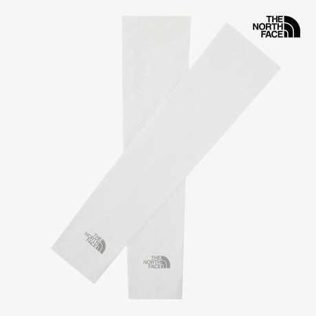 TNF WRISTLET WHITE NA5AR00B