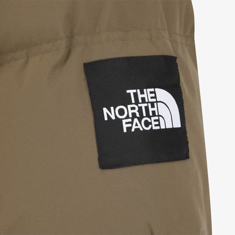 PURELOFT DOWN JACKET (RDS) DEEP TAUPE NJ1DS52K