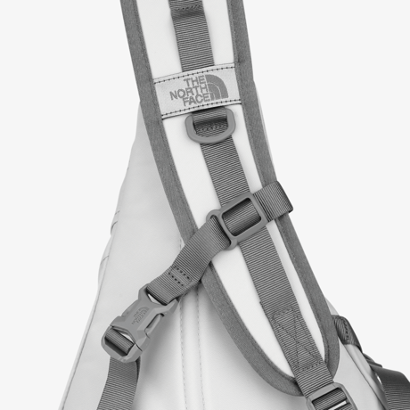 ELECTRON SLING BAG ICE GRAY NN2PR58K