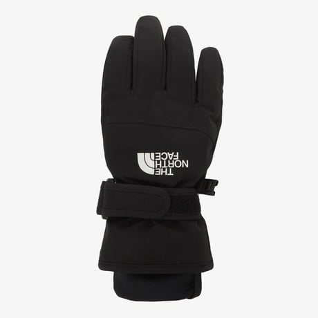 K'S DRV SKI GLOVES BLACK NJ3SR55R