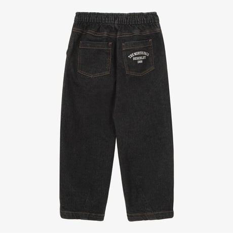 K'S BLUERIDGE PANTS DARK GRAY NP6NR53T