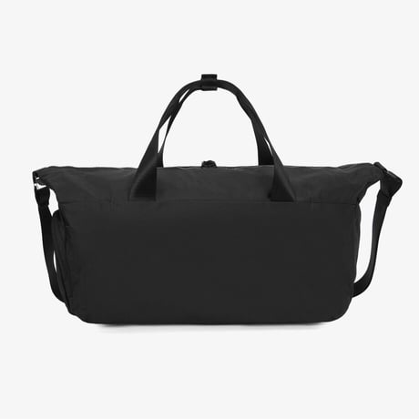 SP DUFFLE BAG M BLACK NN2PR60A