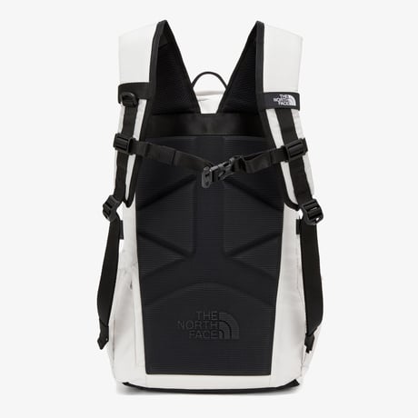 32L SUPER PACK II リュック IVORY アイボリー