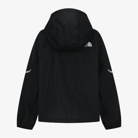 K'S OVELA JACKET BLACK NJ3LS16S