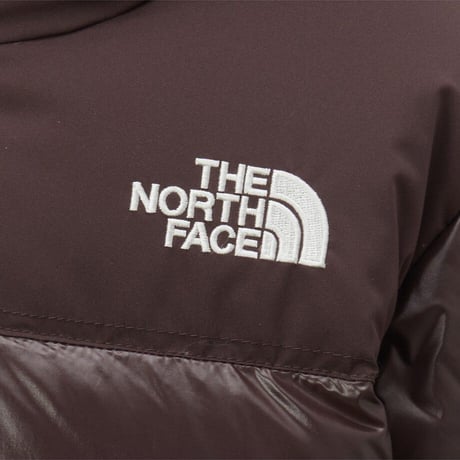 G'S NUPTSE PARKA (RDS) BROWN NJ1DR56T