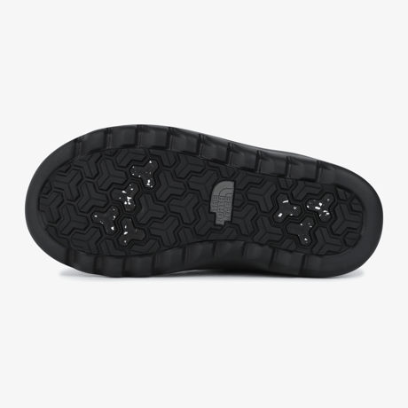 APRES SHORT BOOTS BLACK NS87R74J