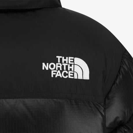 K'S 1996 NUPTSE JACKET (RDS) REAL BLACK NJ1DS50S
