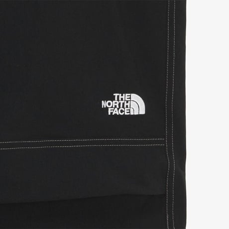 M'S WALLS PANTS BLACK NP6NR23A