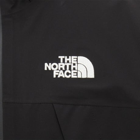 VEER 3L JACKET BLACK NJ2HS51A