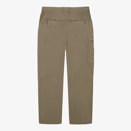 M'S GLIDE PANTS BROWN SUGAR NP6NS03C