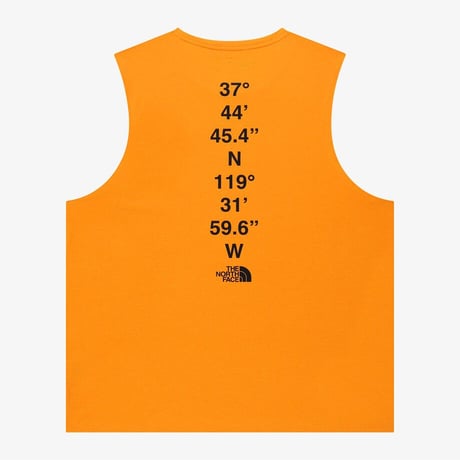 VENTRUN SLEEVELESS MANGO NT7VR01M