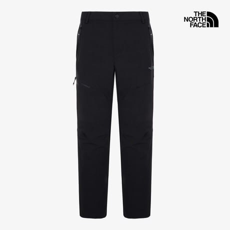 M'S VECTOR PANTS BLACK NP6NS53A