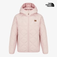 W'S MILO HEAT JACKET PINK NJ3NR99D
