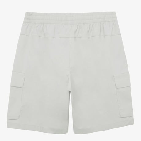 M'S ALL ROUND CARGO SHORTS LIGHT GRAY NS6NQ11B