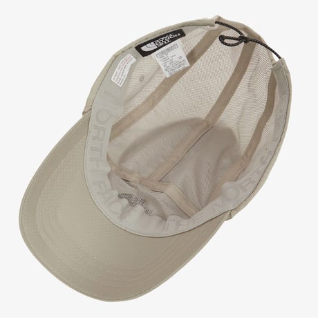 ULTRA-Z SPEED CAP SILVER GRAY NE3CS06B