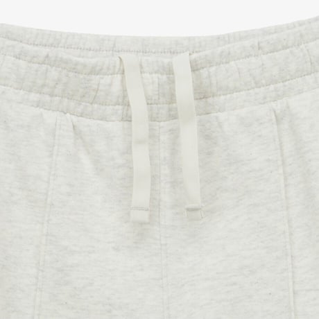 K'S SCHOOLDAY SHORTS OATMEAL NS6KQ05S