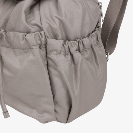 BONNEY SR BACKPACK MINI COCOA BROWN NM2DS11L