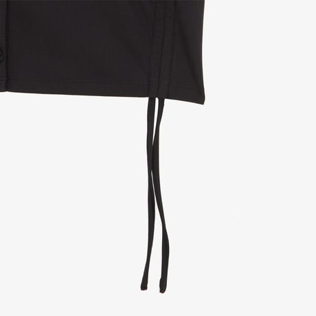W'S DAZE CARDIGAN BLACK NJ5JR31A