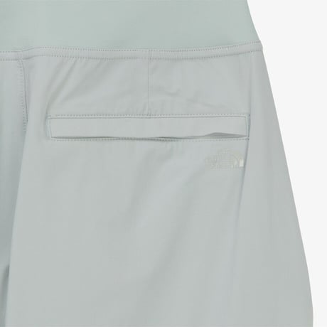 W'S INFINITE LT PANTS COOL GRAY NP6NR32C