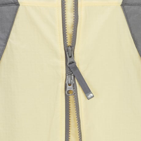 W'S 1994 MOUNTAIN JACKET LIGHT YELLOW NJ3BR32D