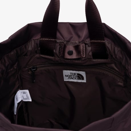 BONNEY PACK M DARK BROWN NN2PQ50