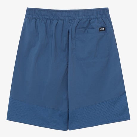 K'S GAMEON SHORTS LIGHT NAVY NS6NR03T