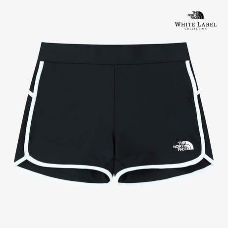 W'S SURFSIDE SHORTS BLACK NS6NR32J