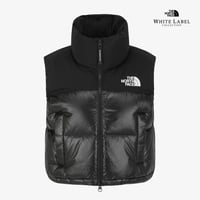 W'S NOVELTY NUPTSE VEST (RDS) BLACK NV1DS80J