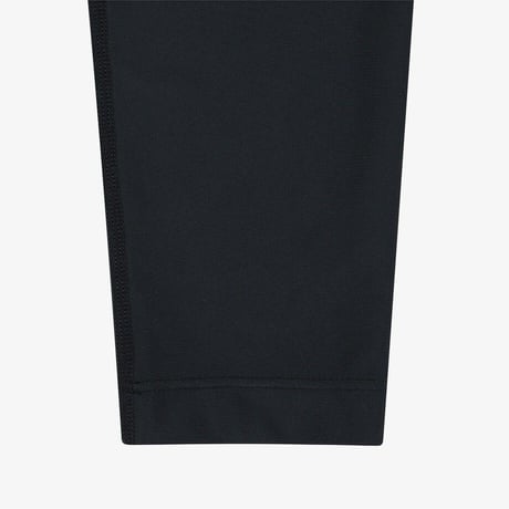 K'S SURF LEGGINGS SHORTS BLACK NF6KS02S